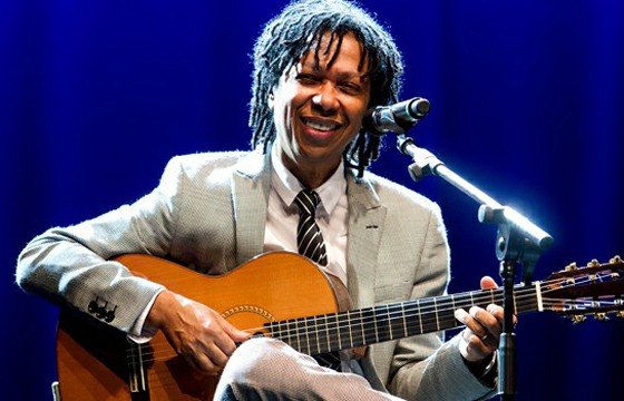 Djavan